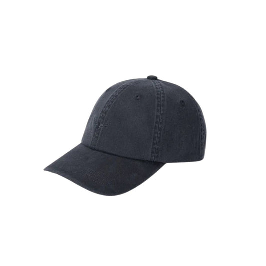 RM Williams Mini Longhorn Twill Cap