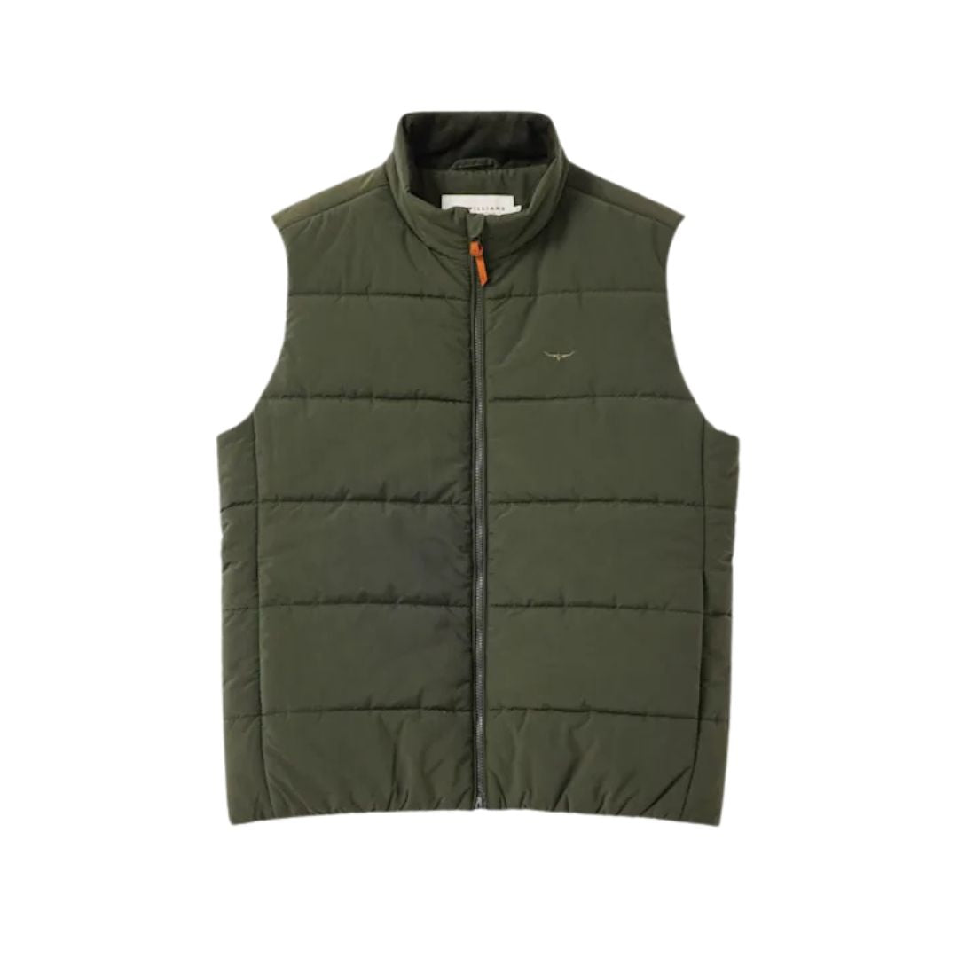 RM Williams Padstow Vest