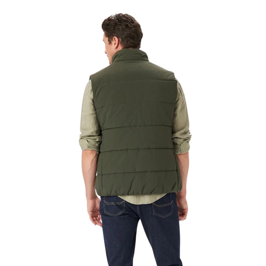 RM Williams Padstow Vest