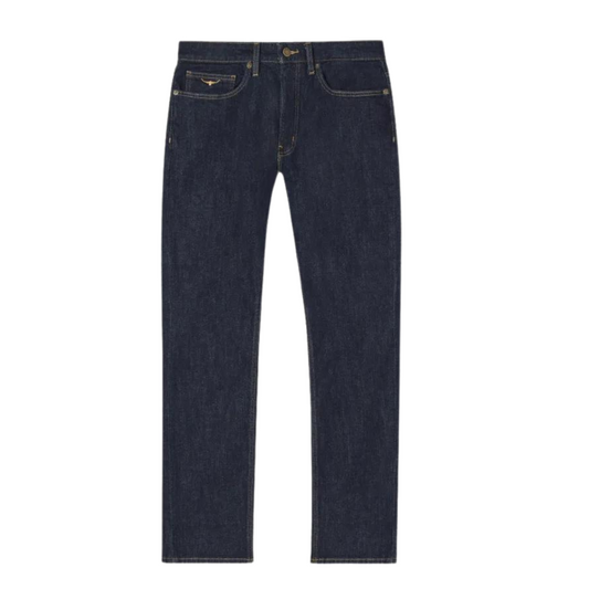 RM Williams Ramco Jean 3230 Indigo Jean by RM Williams | The Bloke Shop