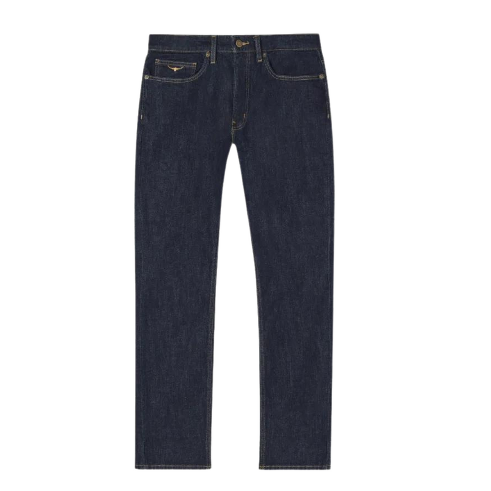 RM Williams Jeans - Ramco | RMW Mens Jeans Adelaide – The Bloke Shop