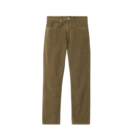 RM Williams Ramco Stretch Moleskin Jean