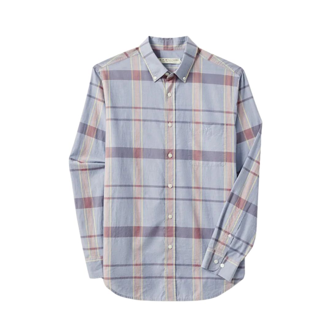 RM Williams Regular Shirt