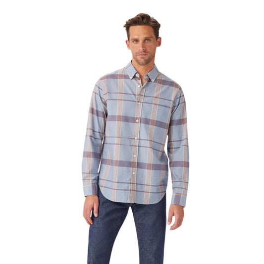 RM Williams Regular Shirt