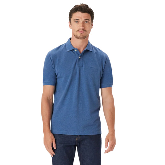 RM Williams Rod Polo W25