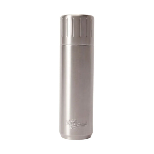 RM Williams Vacuum Flask OS Accessory by RM Williams | The Bloke Shop