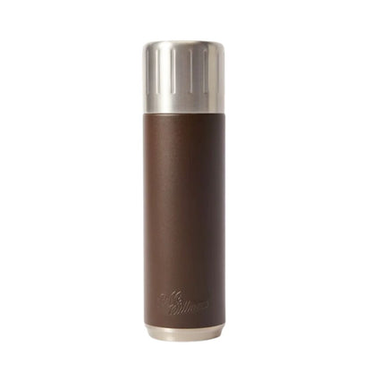 RM Williams Vacuum Flask OS Accessory by RM Williams | The Bloke Shop