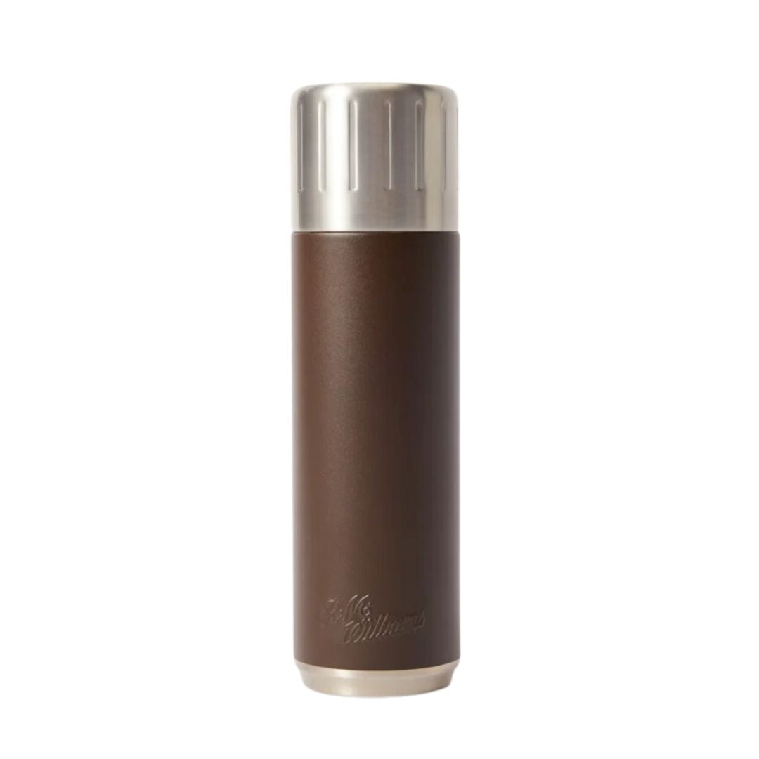 RM Williams Vacuum Flask OS Accessory by RM Williams | The Bloke Shop