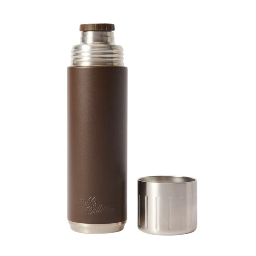 RM Williams Vacuum Flask OS Accessory by RM Williams | The Bloke Shop
