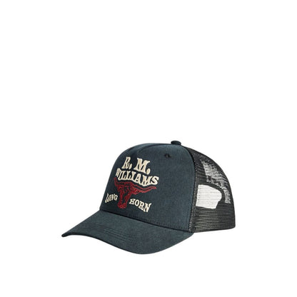 RMW Longhorn Trucker Cap