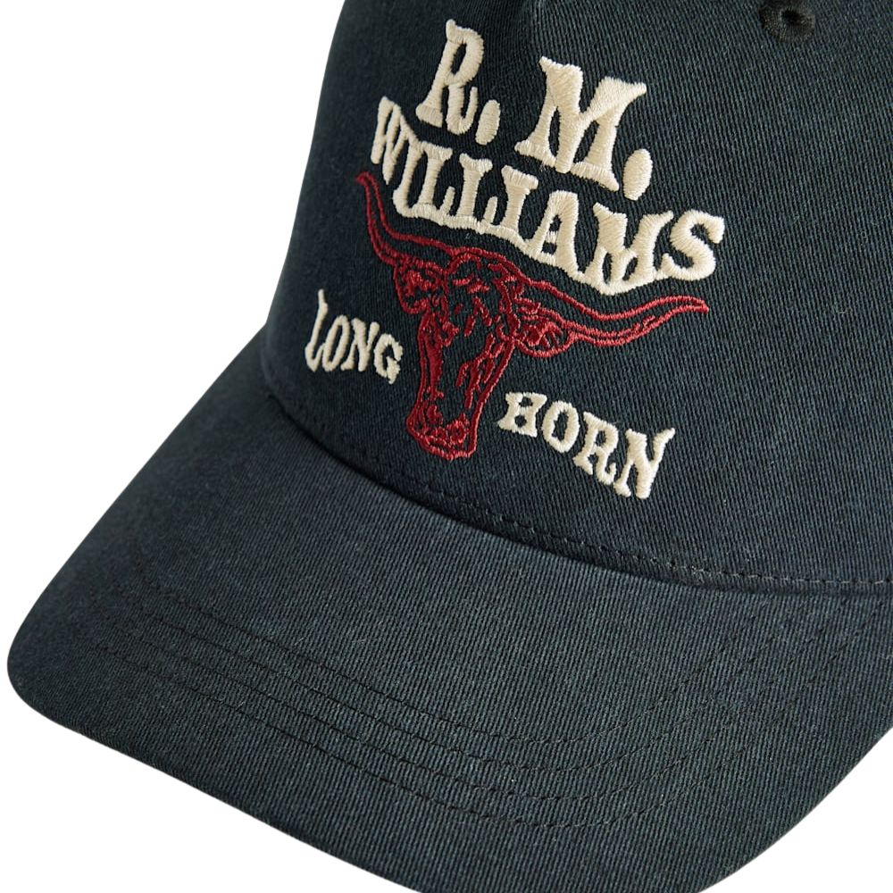 RMW Longhorn Trucker Cap