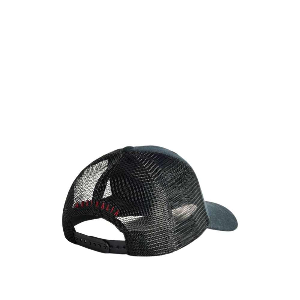 RMW Longhorn Trucker Cap