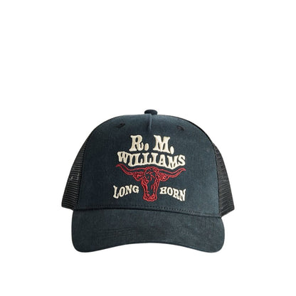 RMW Longhorn Trucker Cap