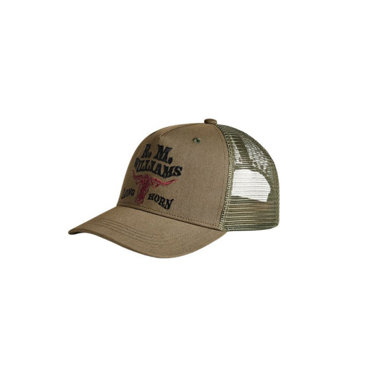 RMW Longhorn Trucker Cap
