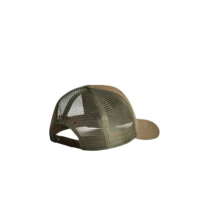RMW Longhorn Trucker Cap