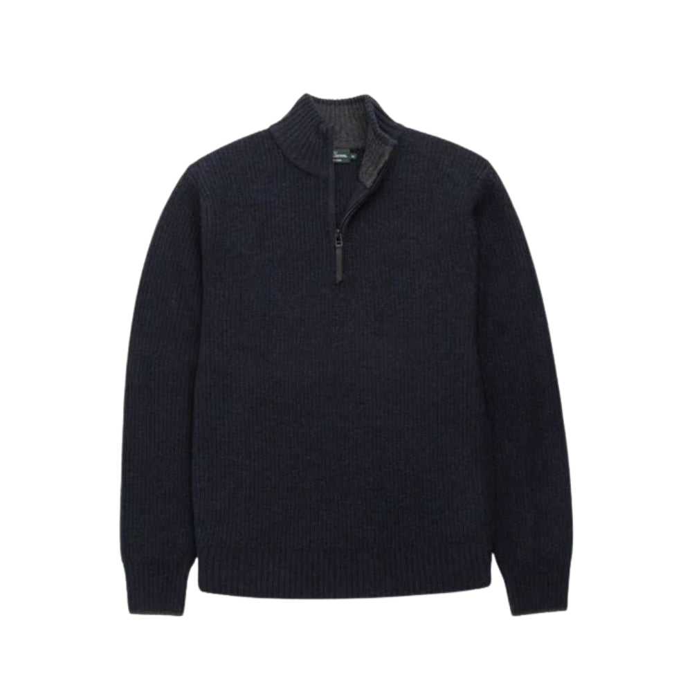 Robbies Road Knit