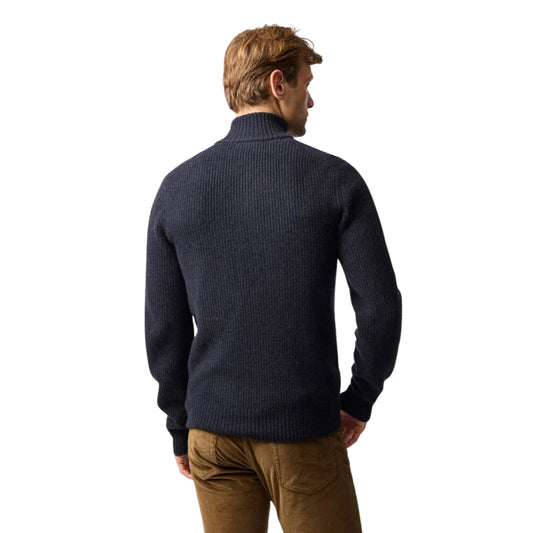 Robbies Road Knit
