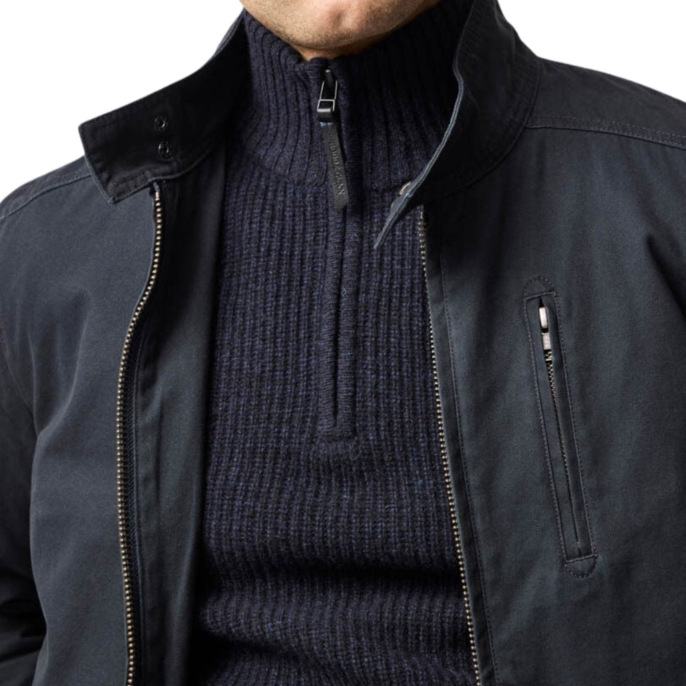 Robbies Road Knit
