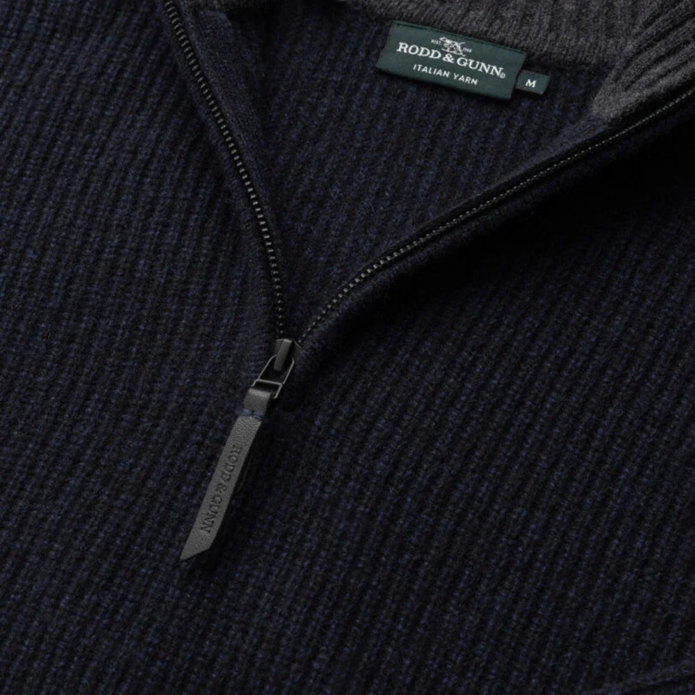 Robbies Road Knit