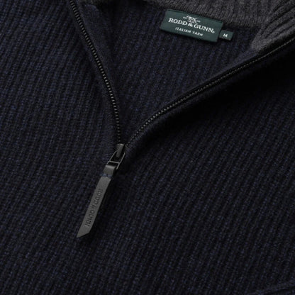 Robbies Road Knit