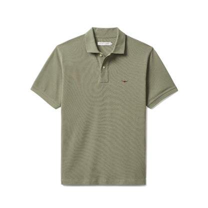 Rod Polo Shirt S25