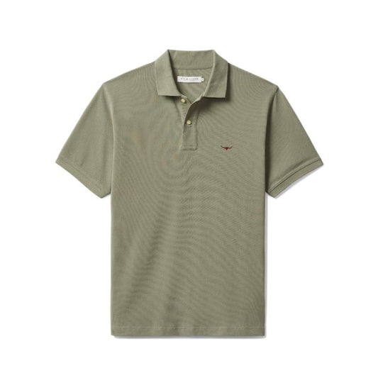 Rod Polo Shirt S25