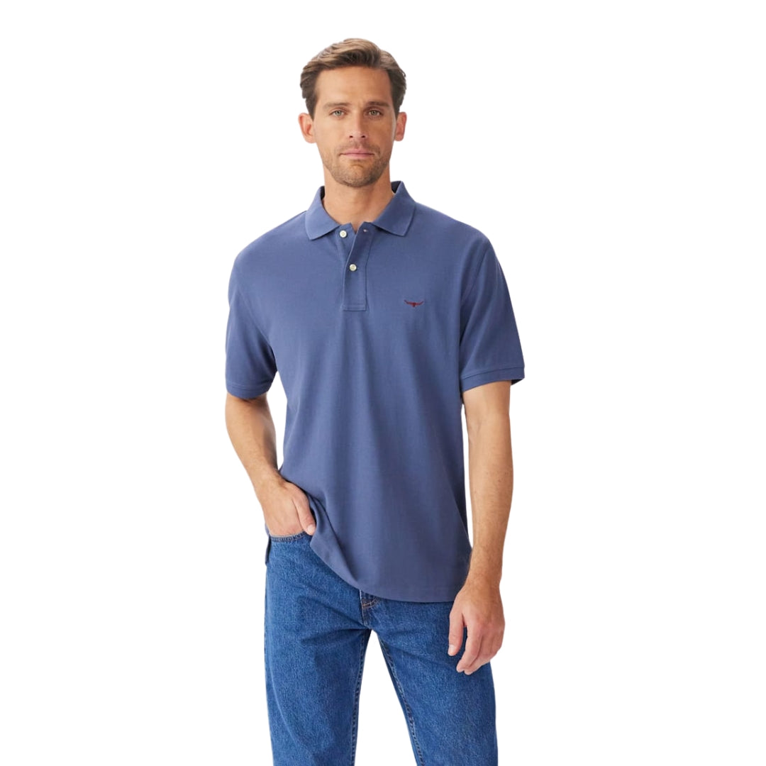 Rod Polo Shirt S25
