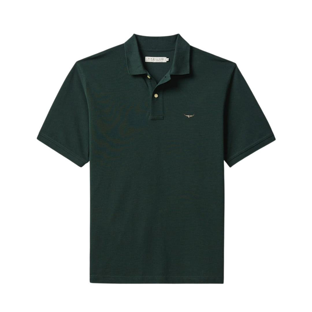 Rod Polo Shirt S25