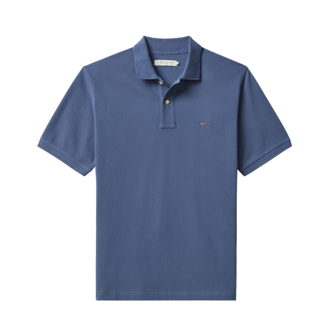 Rod Polo Shirt S25