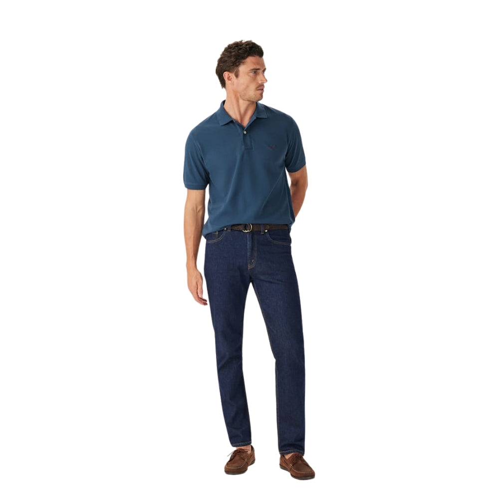 Rod Polo Shirt W26