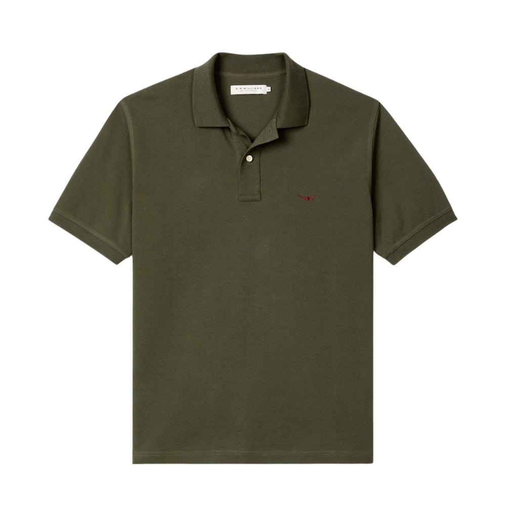 Rod Polo Shirt W26