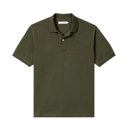 Rod Polo Shirt W26