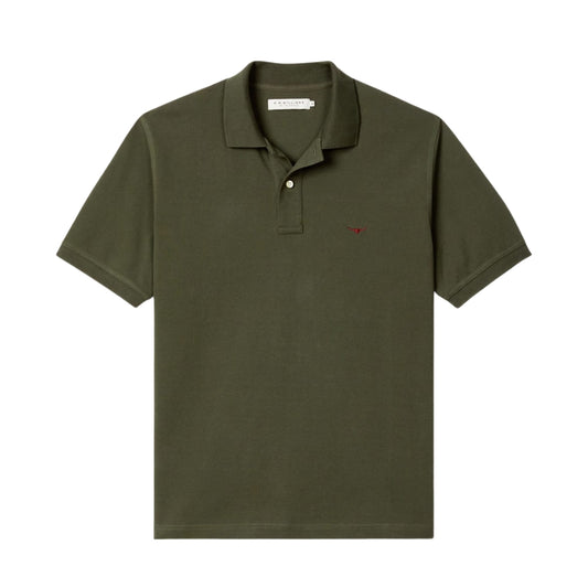Rod Polo Shirt W26