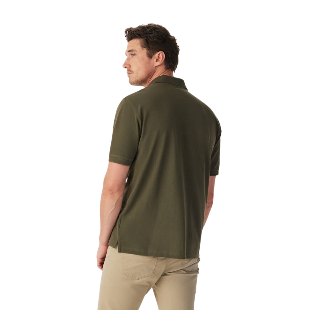 Rod Polo W26