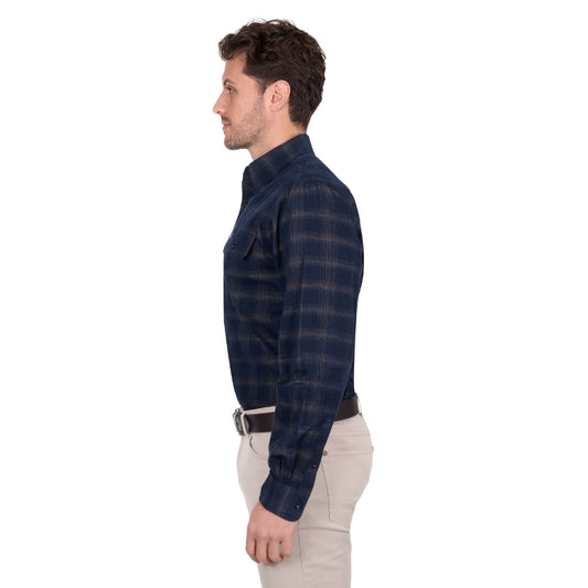 Ronald Thermal Long Sleeve Shirt