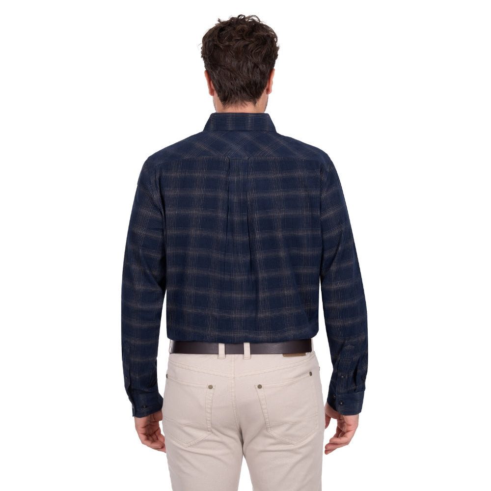 Ronald Thermal LS Shirt