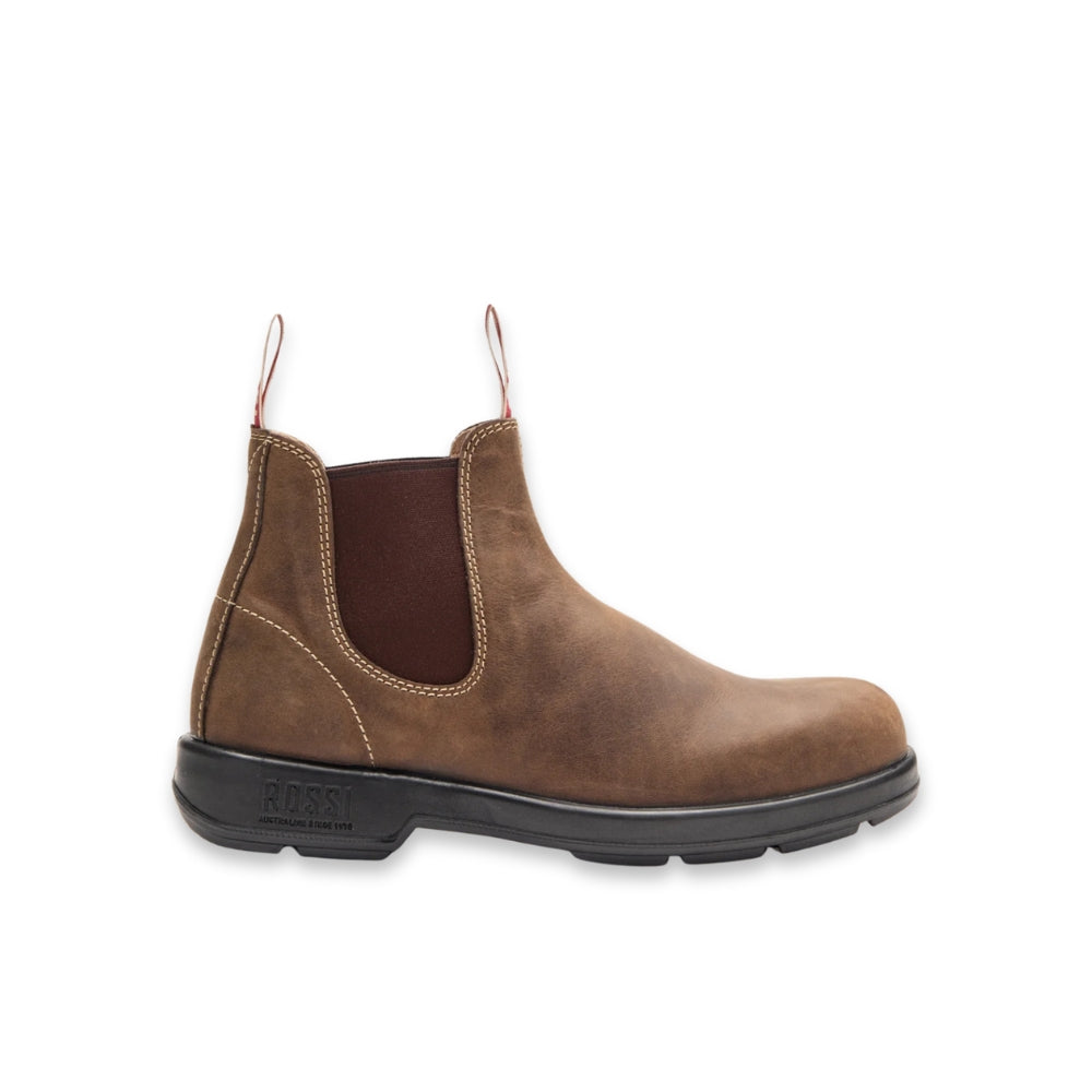 Rossi 404 Spinifex Pull-on Boot