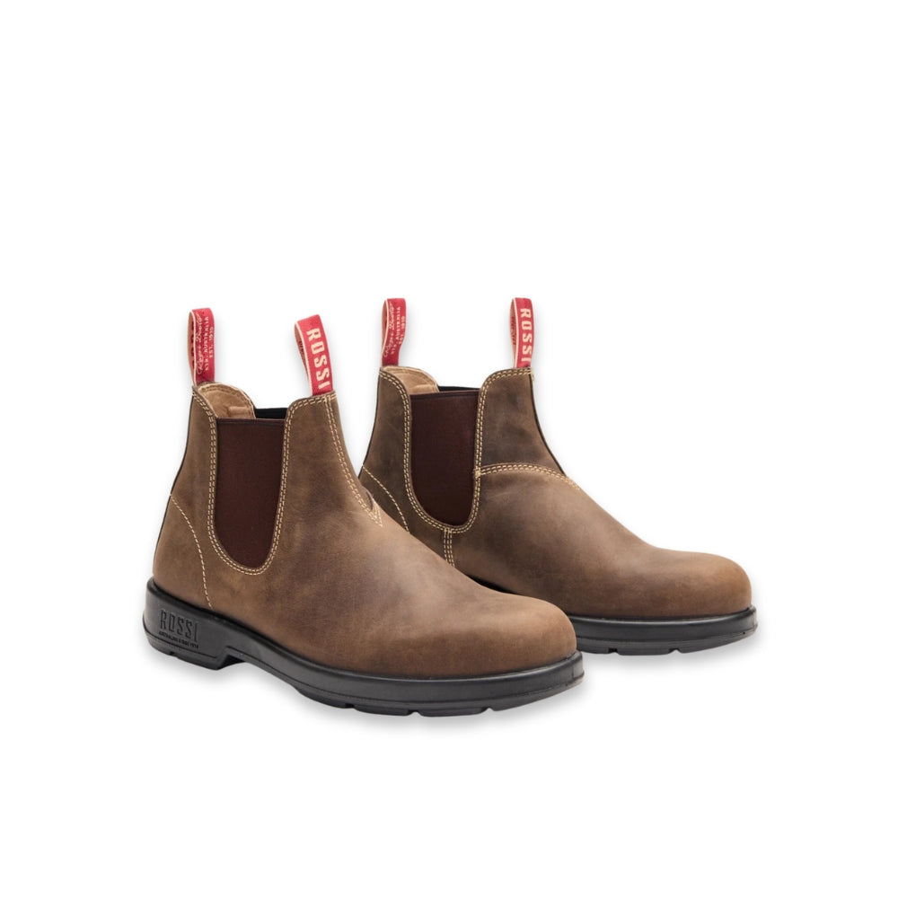 Rossi 404 Spinifex Pull-on Boot