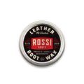 Rossi Leather Boot Wax