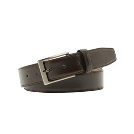 Royce Deluxe Belt 32 Cognac Menswear Accessories by Buckle Belts | The Bloke Shop