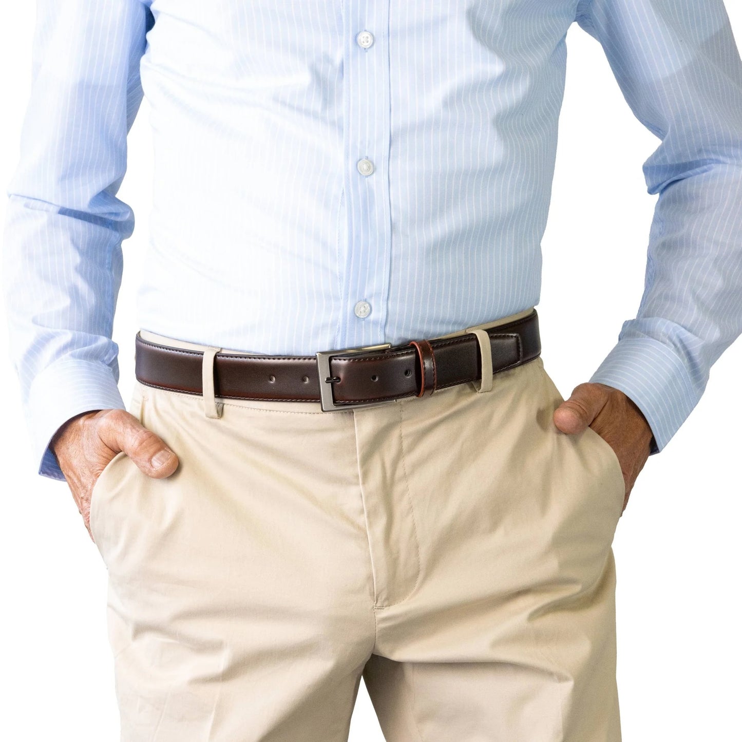 Royce Deluxe Belt