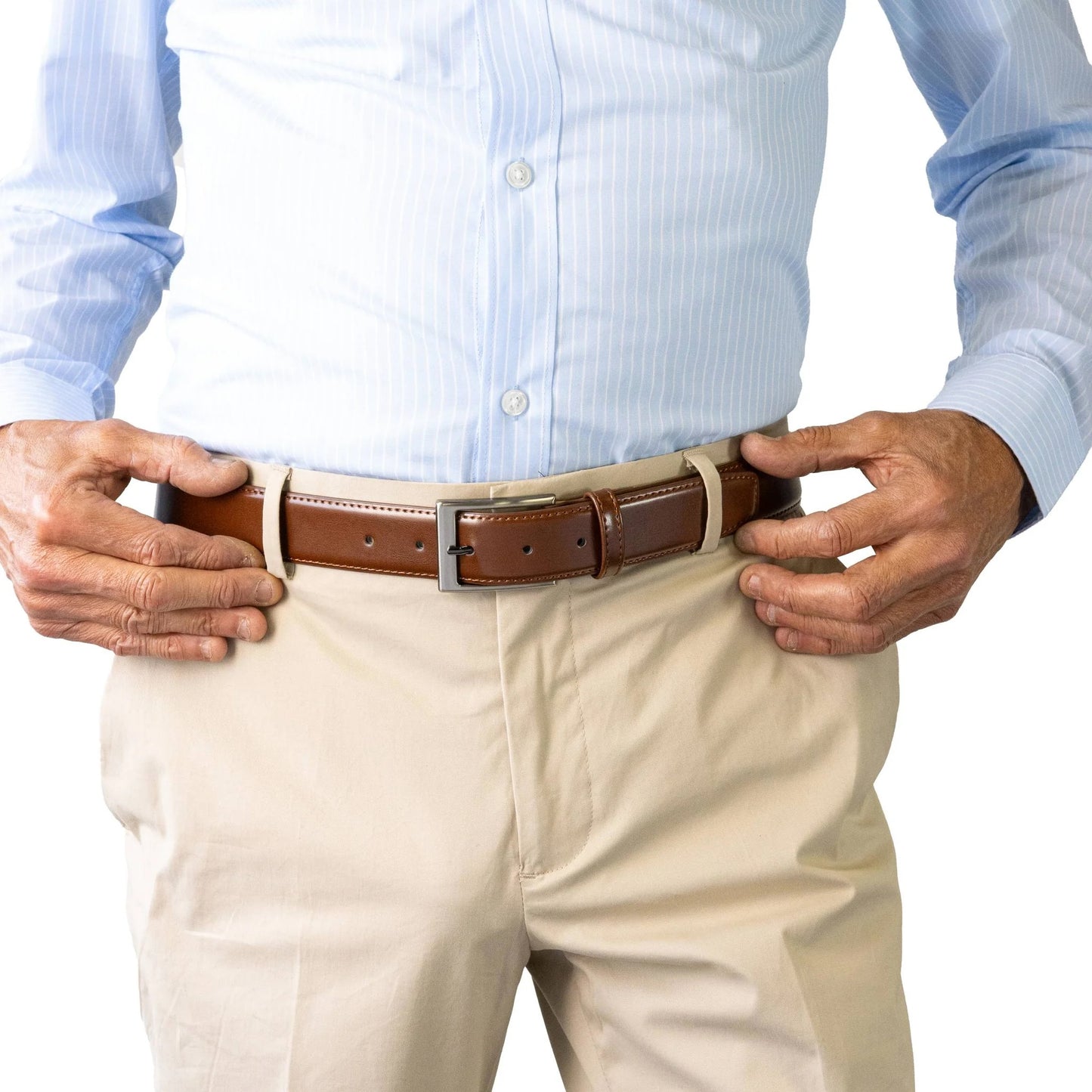 Royce Deluxe Belt