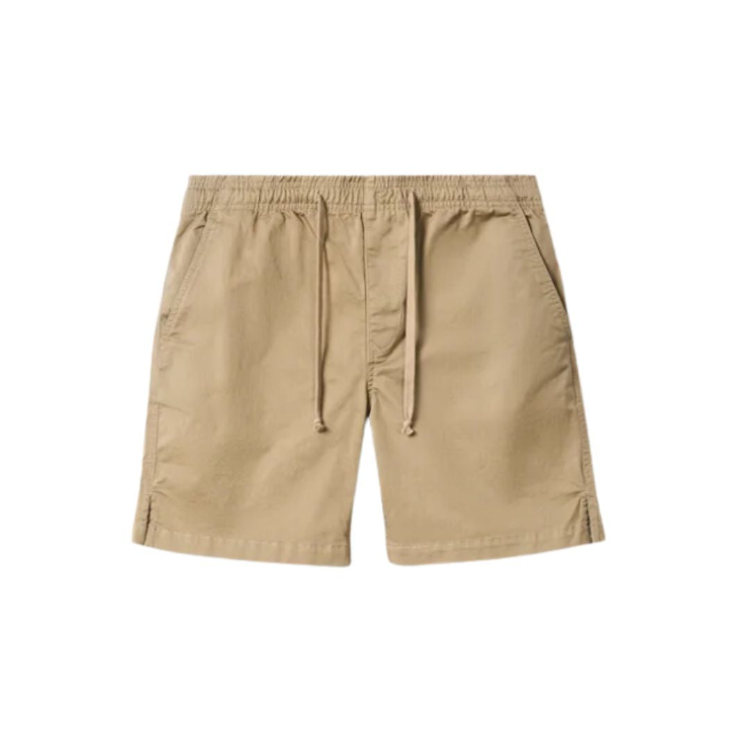 Rugby Short 3XL Sepia Short by RM Williams | The Bloke Shop