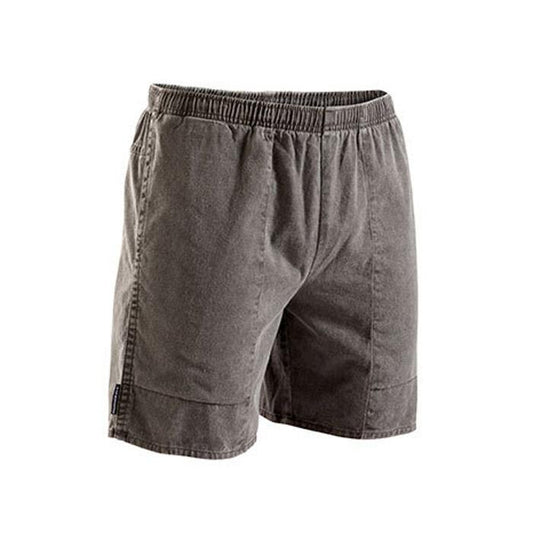 Ruggers Elastic Waist Drill Short SE420H