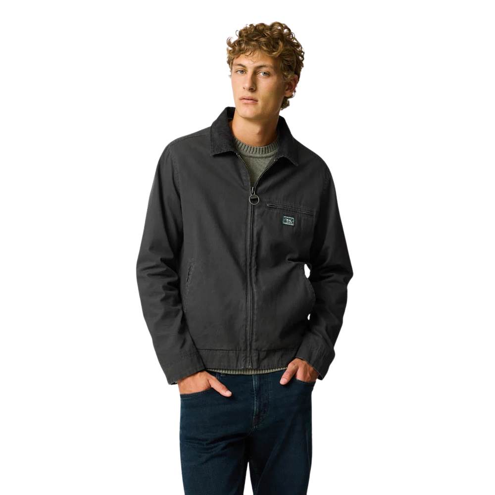 Rutherglen Jacket