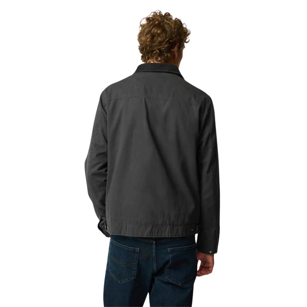 Rutherglen Jacket