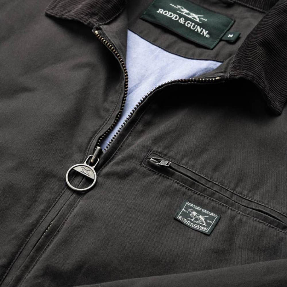 Rutherglen Jacket