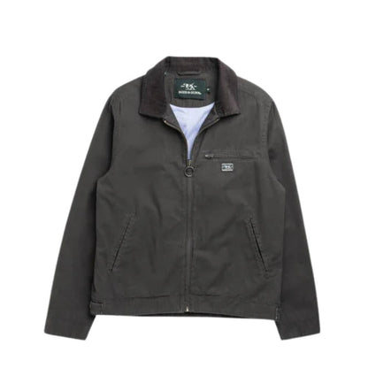 Rutherglen Jacket