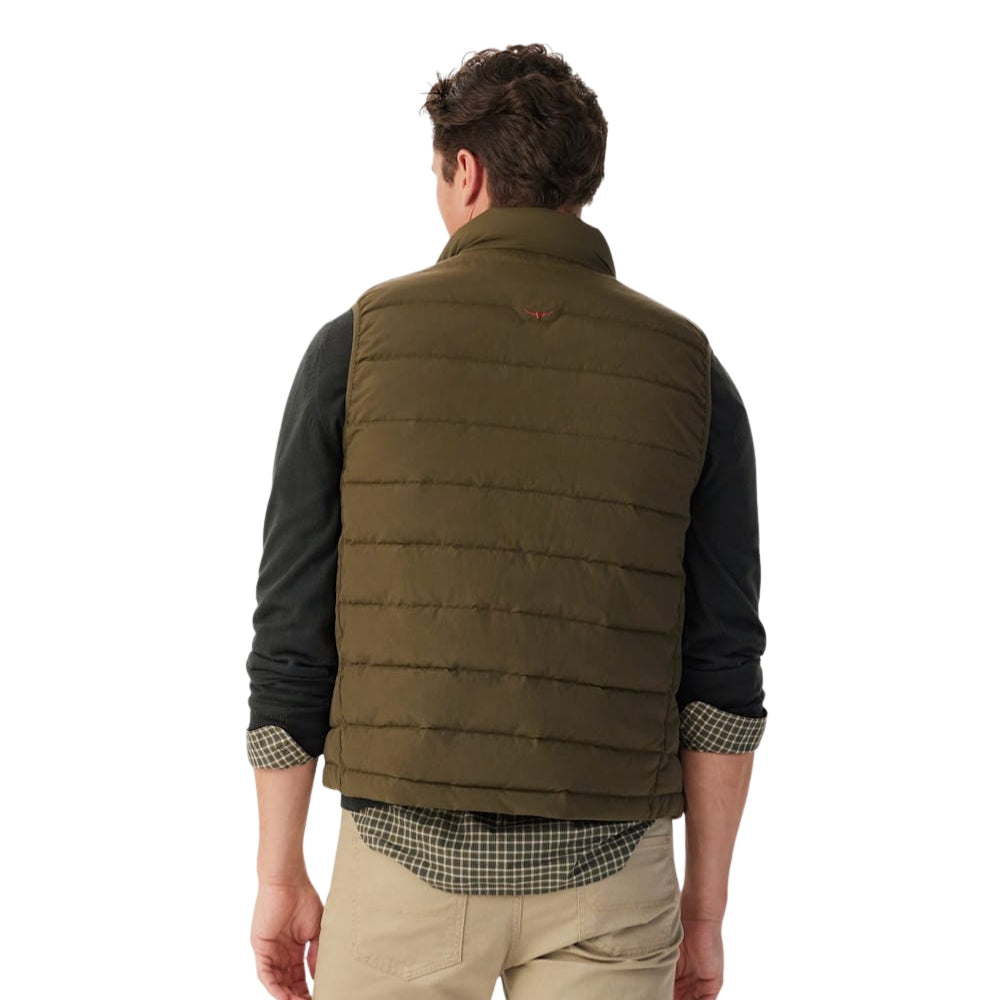 Rydal Padded Vest W26