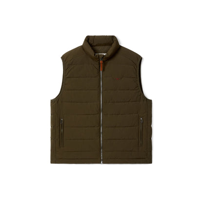 Rydal Padded Vest W26